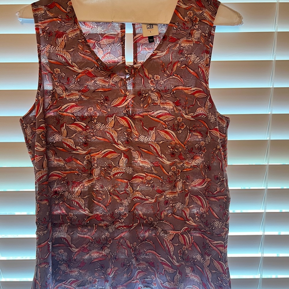 Cabi Top L